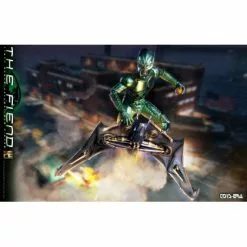 The Fiend (Deluxe Version) - Toys Era 1/6th Scale 2 Boxes Set -superhero-scifi-robot Sales 2023 RjPh1UOQ1638905996 420x420 1