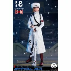 Red Silk Army Killer (Deluxe Edition) - War Story 1/6th Scale -superhero-scifi-robot Sales 2023 RqOCMcV81659200142 420x420 1