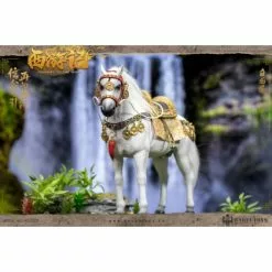 White Dragon Horse - Haoyutoys H22029 1/12th Scale Myth Series - Journey To The West Four Masters And Apprentices -superhero-scifi-robot Sales 2023 S4V2yNIU1664700791 420x420 1