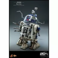 R2-D2 - Hot Toys MMS651 Star Wars Episode II Attack Of The Clones 1/6th Scale Collectible Figure 8 R2-D2 - Hot Toys MMS651 Star Wars Episode II Attack Of The Clones 1/6th Scale Collectible Figure -superhero-scifi-robot Sales 2023 S6hWFtVE1651751414 420x420 1