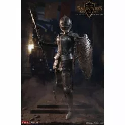Saintess Knight (Black) - TBLeague 1/6th Scale