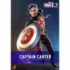 Captain Carter - Hot Toys TMS059 1/6th Scale Collectible Figure