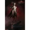 Vampire Slayer Black - TBLeague 1/6th Scale Action Figure