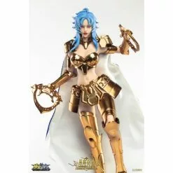 Gemini The Guardian Of The Main Star Andrea (Brilliant Edition) - Sacred Studio 1/6th Scale Constellation Legend Series -superhero-scifi-robot Sales 2023 SV1ywZjM1656394110 420x420 1