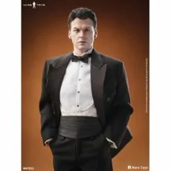 Mr.W 1989 Version Set - Mars Toys 1/6th Scale Action Figure -superhero-scifi-robot Sales 2023 ScpunrAP1659098427 420x420 1