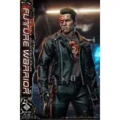 Future Warrior (Standard Edition) - Present Toys PT-SP50 1/6th Scale -superhero-scifi-robot Sales 2023 SgpIt0vZ1668929463 420x420 1