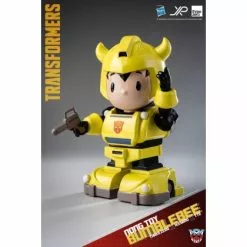 Bumblebee - Hasbro X Threezero X Nong Toy (WF 2021 Shanghai Exclusive) -superhero-scifi-robot Sales 2023 Sn2w7vf41633364242 420x420 1