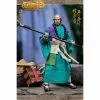 Sha Wujing - Haoyutoys H22028 1/12th Scale Myth Series - Journey To The West Four Masters And Apprentices