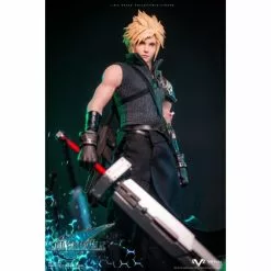 Former 1st Class Soldier (Collectors Edition) - VTS Toys 1/6th Scale