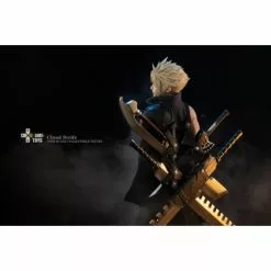 Cloud Strife - GameToys Final Fantasy VII Advent Children 1/6th Scale 10 Cloud Strife - GameToys Final Fantasy VII Advent Children 1/6th Scale -superhero-scifi-robot Sales 2023 T5Xj3yRb1647006755 420x420 1