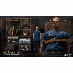 Frankenstein (Normal Version) - Star Ace Toys 1/6th Scale The Creature -superhero-scifi-robot Sales 2023 T7DOdRVh1657096870 420x420 1