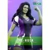 She-Hulk - Hot Toys TMS093 1/6th Scale Collectible Figure