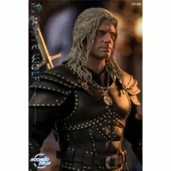 White Wolf - SooSooToys SST-048 1/6th Scale