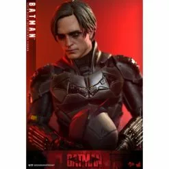 Batman - Hot Toys MMS638 The Batman 1/6th Scale Collectible Figure -superhero-scifi-robot Sales 2023 TF4uUTyy1646465679 420x420 1