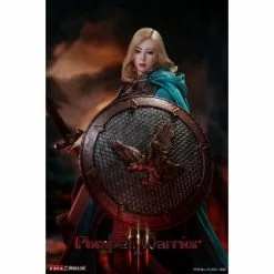 Pompeii Warrior (Blue) - TBLeague PL2022-199B 1/6th Scale