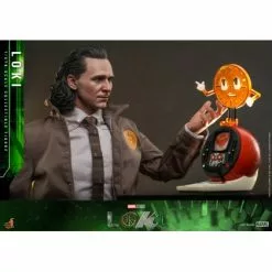 Loki - Hot Toys TMS061 1/6th Scale -superhero-scifi-robot Sales 2023 TOLG8lnS1634423320 420x420 1