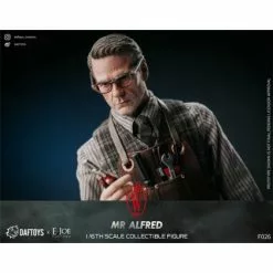 Mr Alfred - Daftoys 1/6th Scale Justice League Butler -superhero-scifi-robot Sales 2023 TQhhM9wb1656990189 420x420 1