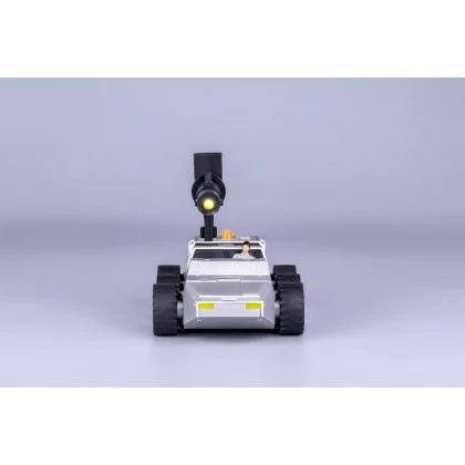 Optimus Prime Auto-Converting Trailer With Roller - Robosen Transformers (Collectors Edition) 4 Optimus Prime Auto-Converting Trailer With Roller - Robosen Transformers (Collectors Edition) - Image 4