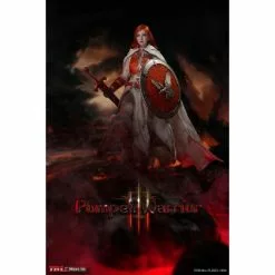 Pompeii Warrior (Orange) - TBLeague PL2022-199A 1/6th Scale -superhero-scifi-robot Sales 2023 TT4VoitW1662015966 420x420 1