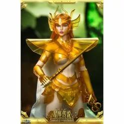 Virgo The Guardian Shi Lian Hua (Translucent Edition) - Sacred Studio 1/6th Scale Constellation Legend Series -superhero-scifi-robot Sales 2023 TTTavGpw1656393387 420x420 1