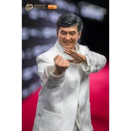 Jackie Chan (Legendary Edition) - Mojue 1/6th Scale Collectible Figure 6 Jackie Chan (Legendary Edition) - Mojue 1/6th Scale Collectible Figure - Image 6