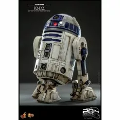 R2-D2 - Hot Toys MMS651 Star Wars Episode II Attack Of The Clones 1/6th Scale Collectible Figure 11 R2-D2 - Hot Toys MMS651 Star Wars Episode II Attack Of The Clones 1/6th Scale Collectible Figure -superhero-scifi-robot Sales 2023 ThjfSNbt1651751415 420x420 1