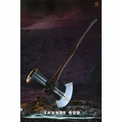 Thunde God - Add Toys AD-011 1/6th Scale -superhero-scifi-robot Sales 2023 Tk7SSotZ1662109744 420x420 1