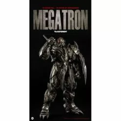 Megatron (Deluxe Version) - ThreeZero The Last Knight Premium Scale -superhero-scifi-robot Sales 2023 TusICAcj1657873403 420x420 1