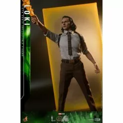 Loki - Hot Toys TMS061 1/6th Scale -superhero-scifi-robot Sales 2023 TxNOqCfT1634423320 420x420 1