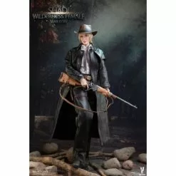 The Goddess Of Wildness - Verycool 1/6th Scale -superhero-scifi-robot Sales 2023 UAPbbGRX1659199101 420x420 1