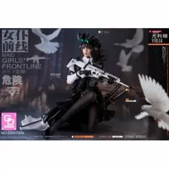 YULIA - GDTOYS GD97006 1/6th Scale -superhero-scifi-robot Sales 2023 UB5vO7nL1676409069 420x420 1