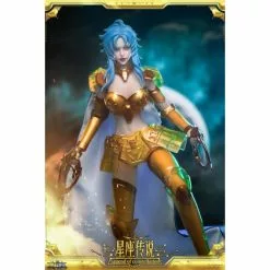 Gemini The Guardian Of The Main Star Andrea (Translucent Edition) - Sacred Studio 1/6th Scale Constellation Legend Series -superhero-scifi-robot Sales 2023 UDKZOEVD1656394669 420x420 1