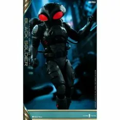 Black Manta Soldier - Mars Toys 1/6th Scale Action Figure -superhero-scifi-robot Sales 2023 UWzCqCS81657383580 420x420 1