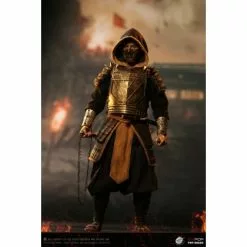 Warrior Scorpion - Poptoys 1/6th Scale Representative From Hell -superhero-scifi-robot Sales 2023 UaZ2OTII1658214322 420x420 1