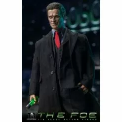 Dr.Greens Arch - Toys Battalion 1/6th Scale Enemy The Foe