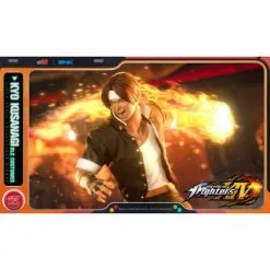 Kyo Kusanagi - Genesis Emen 1/6th Scale The King Of Fighters XIV 10 Kyo Kusanagi - Genesis Emen 1/6th Scale The King Of Fighters XIV -superhero-scifi-robot Sales 2023 UjDsz77R1640020416 420x420 1