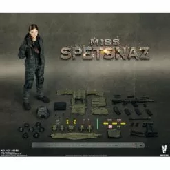 Women Soldier (Green Vest) - Verycool 1/6th Scale MCB Camouflage Russian Special Combat -superhero-scifi-robot Sales 2023 UuFKGgDq1637496548 420x420 1