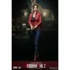 Claire Redfield - NAUTS X DAMTOYS 1/6th Scale Resident Evil 2