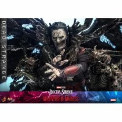 Dead Strange - Hot Toys MMS654 Doctor Strange In The Multiverse Of Madness 1/6th Scale Collectible Figure 9 Dead Strange - Hot Toys MMS654 Doctor Strange In The Multiverse Of Madness 1/6th Scale Collectible Figure -superhero-scifi-robot Sales 2023 V0T65WSB1654277383 420x420 1