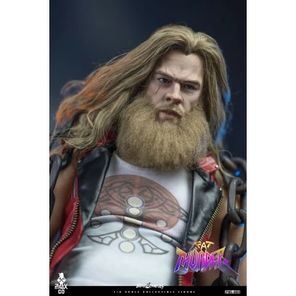 PinoXgo PXG001A 1/6 Fat Thunder 3 PinoXgo PXG001A 1/6 Fat Thunder - Image 3