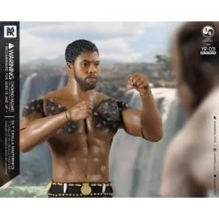 The Black Panther Deluxe Edition - Young Rich Toys YR031D 1/6th Scale -superhero-scifi-robot Sales 2023 V9qx6F0n1661758118 420x420 1