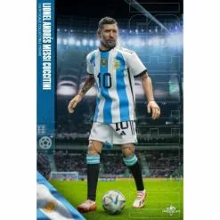 Lionel Messi - Competitive Toys COM001 1/6th Scale 8 Lionel Messi - Competitive Toys COM001 1/6th Scale -superhero-scifi-robot Sales 2023 VAJdAd3r1669533273 420x420 1