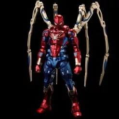 Iron Spider - Sentinel Fighting Armor (Reissue)