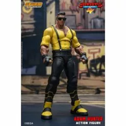 superhero-scifi-robot Sales 2023 42 Adam Hunter - Storm Collectibles SESR02 1/12th Scale Action Figure