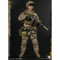Reconnaissance Platoon - Damtoys 1/6th Scale 31st Marine Expeditionary Unit Force (78088) -superhero-scifi-robot Sales 2023 VIo9pJL41636696287 420x420 1