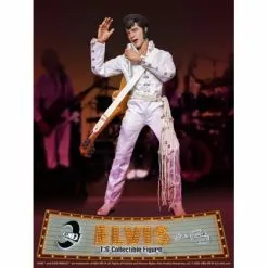 IconiQ Studios Elvis Presley Vegas Edition - Iconiq Studio 1/6th Scale Collectible Figure -superhero-scifi-robot Sales 2023 VJhwwP1E1657173111 420x420 1