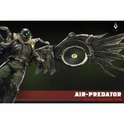 Air-Predator - Eternal Toys 1/6th Scale -superhero-scifi-robot Sales 2023 VLYHxi5Z1652353031 420x420 1