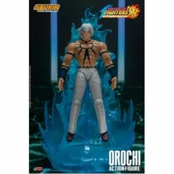 Orochi - Storm Collectibles King Of Fighters 98 -superhero-scifi-robot Sales 2023 VO5uqpJm1638013279 420x420 1