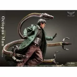 PW Toys Octopus Man - PWToys PW2024B 1/12th Scale -superhero-scifi-robot Sales 2023 VUlAvaSX1665566354 420x420 1