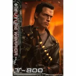 Future Warrior T800 - Present Toys PT-SP39 1/6th Scale 10 Future Warrior T800 - Present Toys PT-SP39 1/6th Scale -superhero-scifi-robot Sales 2023 VYOlmjja1652351330 420x420 1
